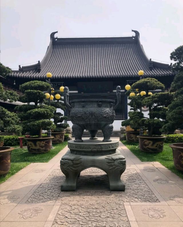 十一长假旅游景点推荐上海,上海一日游必去景点朱家角古镇