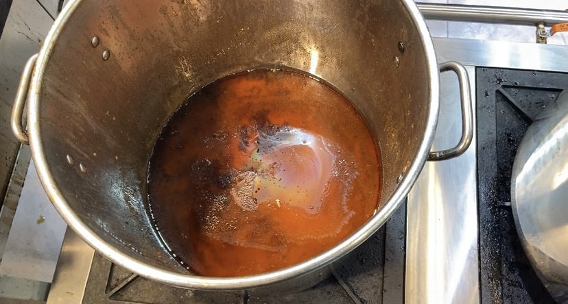 新手做卤味牢记这4点卤水不发酸,卤味卤水发酸