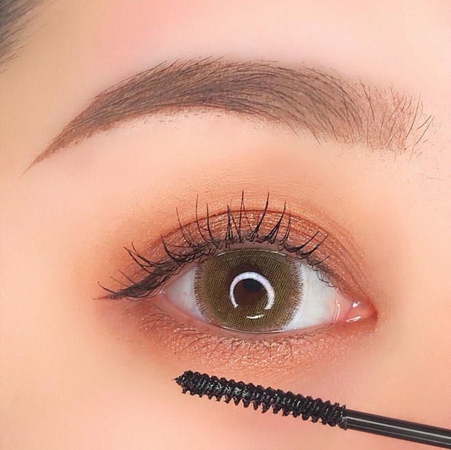 希芸睫毛膏防水不晕染推荐,希芸防水睫毛膏