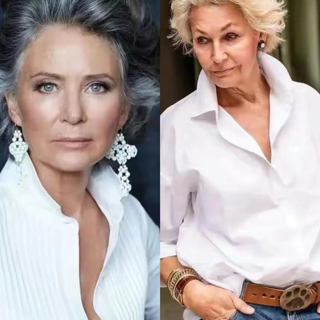 中年女人怎么学会穿衣打扮,中年女人穿衣法则是稳重