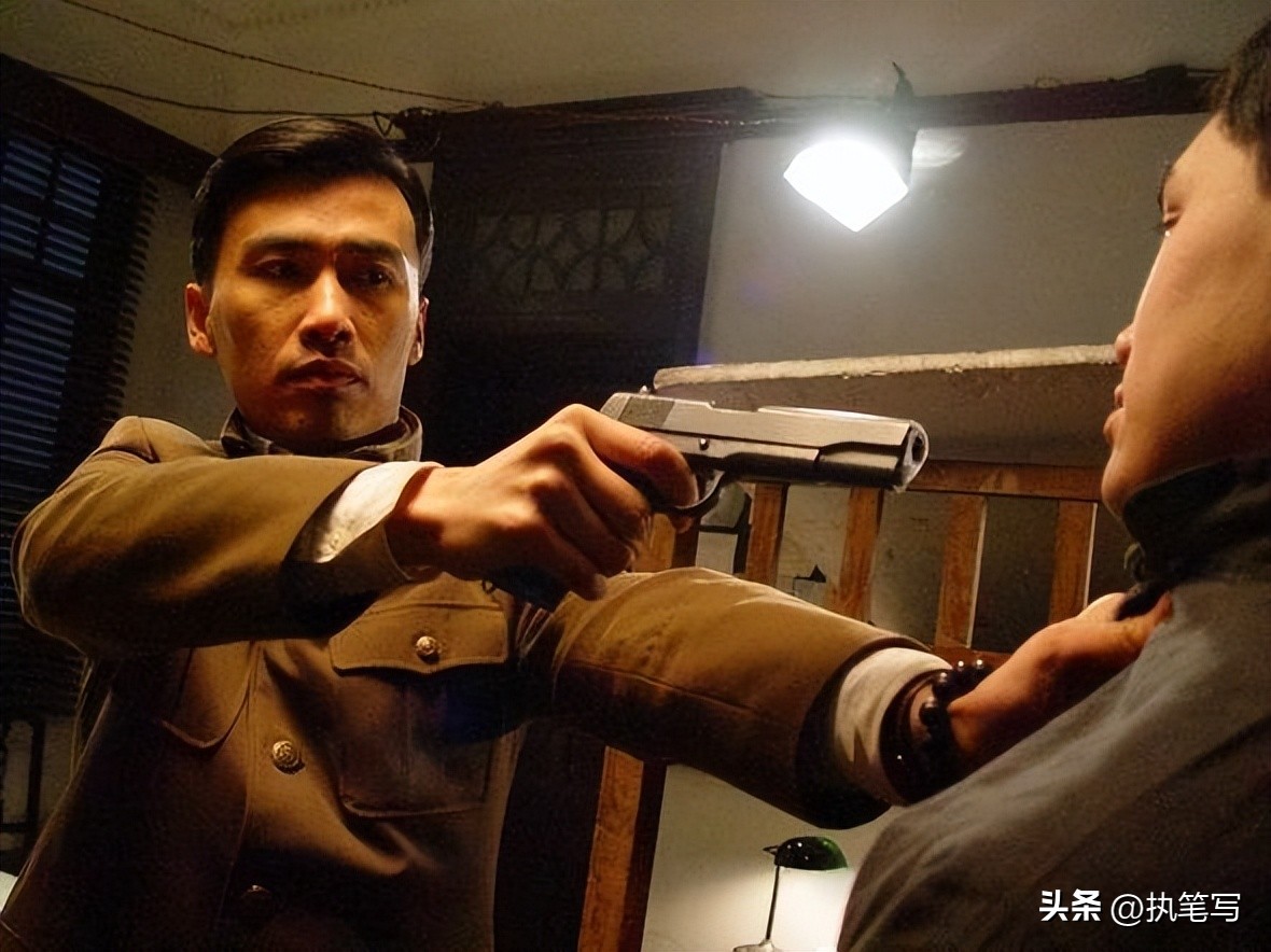 民国谍战剧,十大最好看的谍战剧有哪些