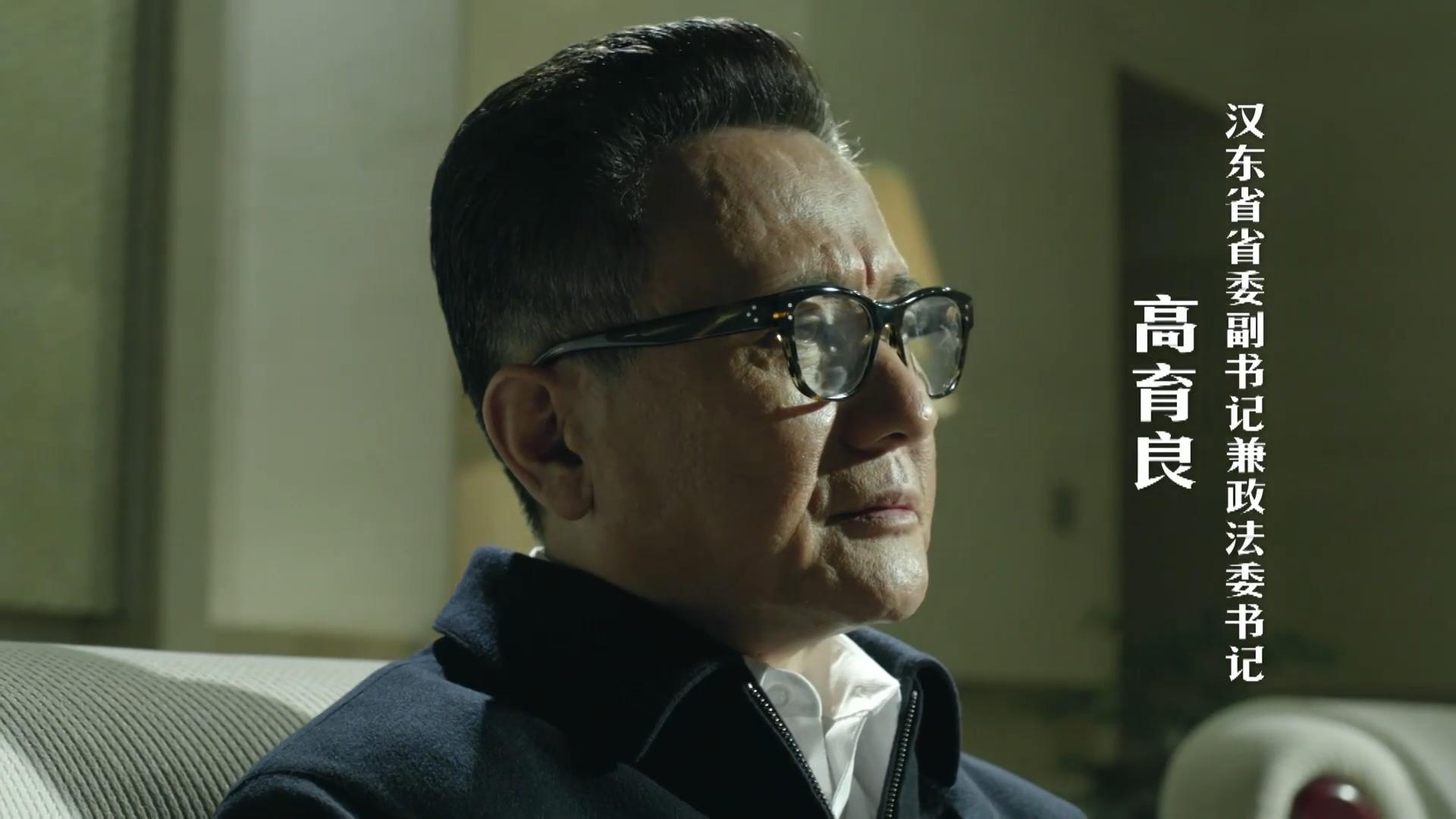 人民的名义各个官员的区别,人民的名义中最全级别解说