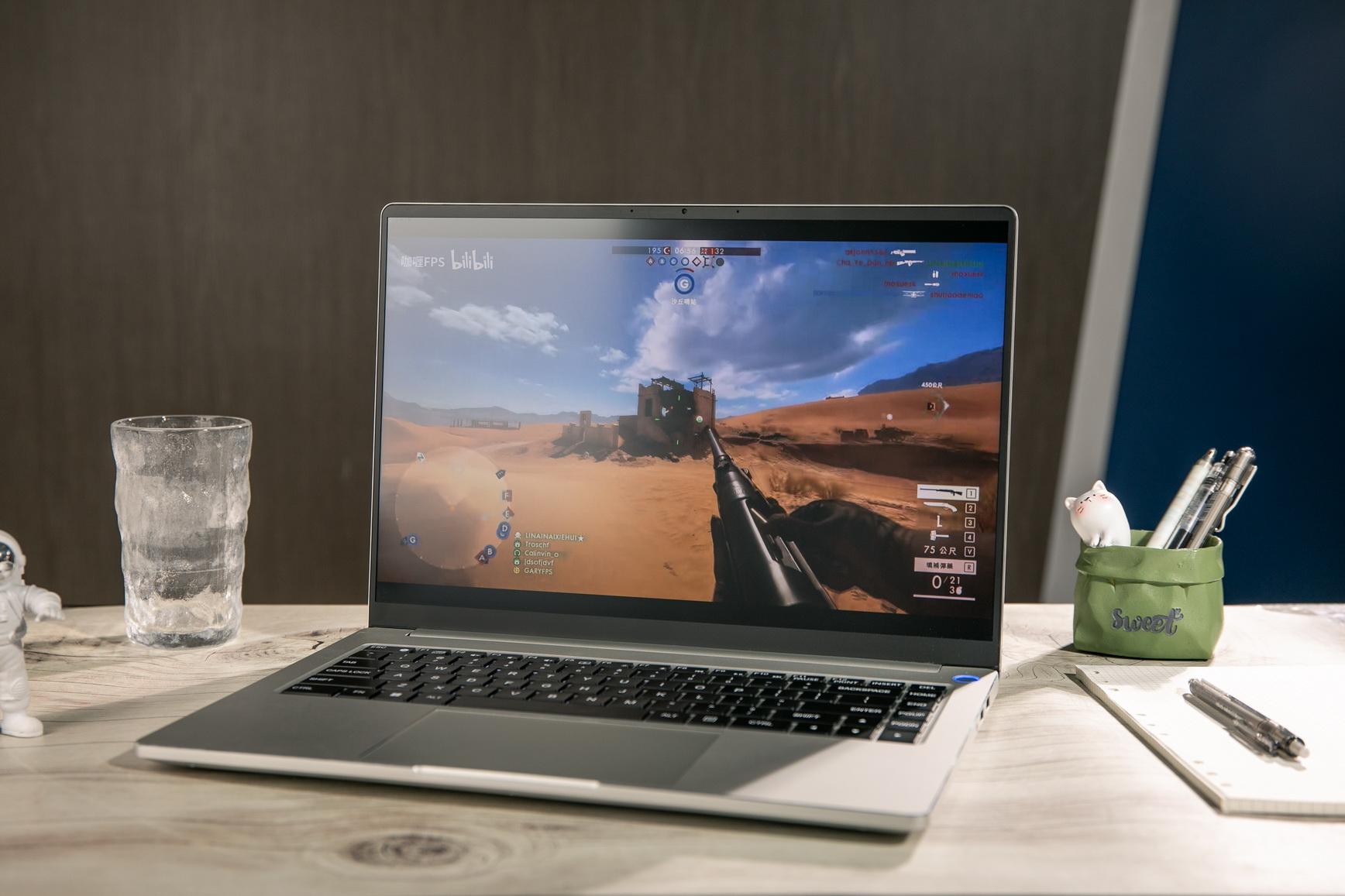 机械革命pro4060笔记本测评,机械革命code01