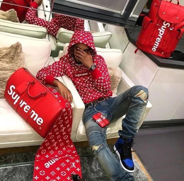 富二代穿衣法则,中国富二代标配衣服