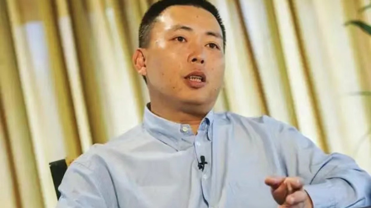 步步高董事长王填与段永平啥关系,步步高集团董事长段永平