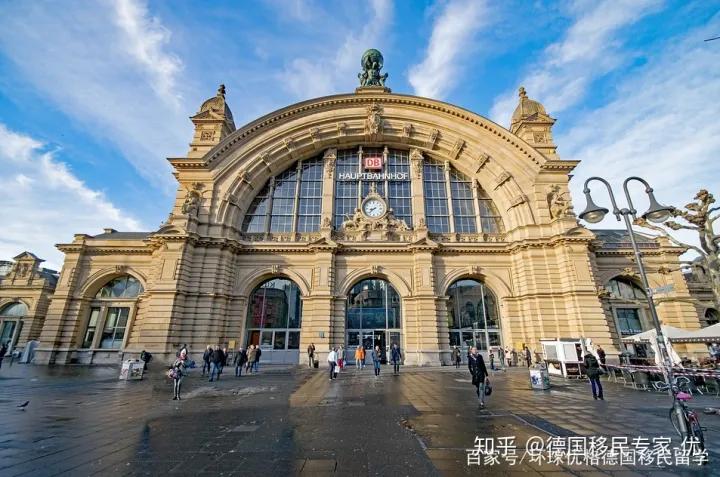 移民德国开什么公司,德国移民吃香职业