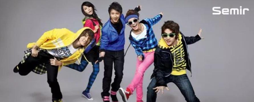 高端牛仔杰克琼斯,世界品牌杰克琼斯