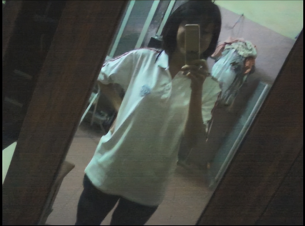 越南姑娘六六的抖音号,越南姑娘六六在中国