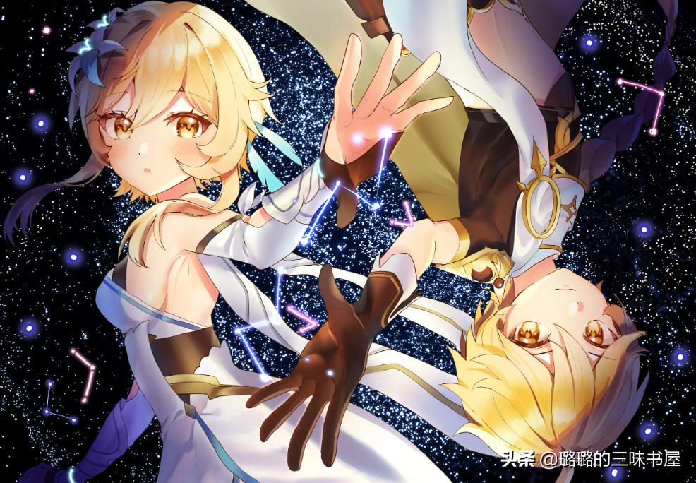 为什么原神在国外不火,原神在国外为什么受欢迎