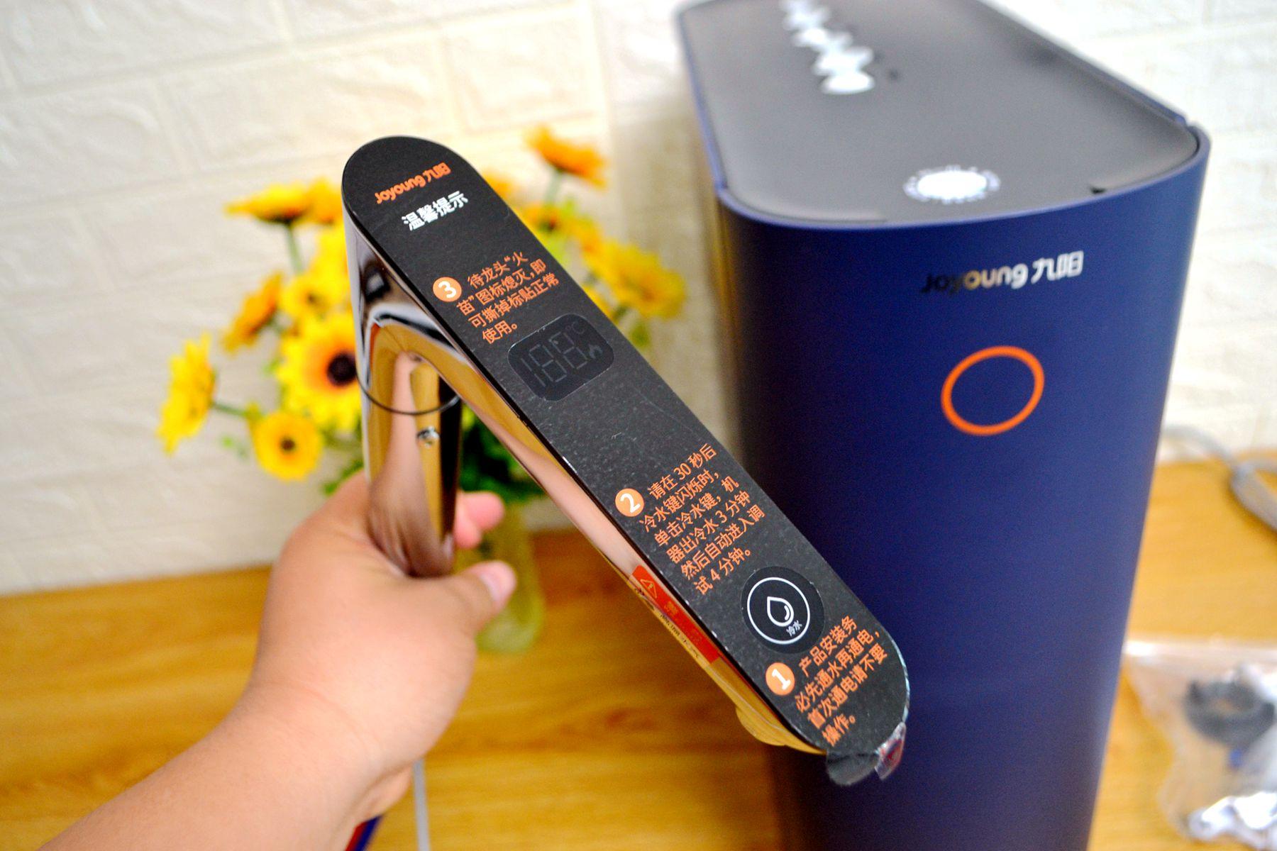 茶吧机和净水器建议选哪个更实用,即热净水器是智商税吗