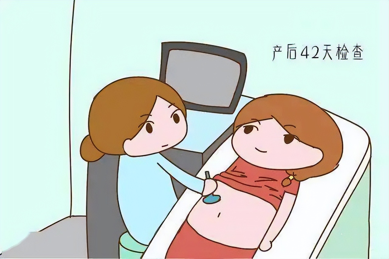 42天产后复查都查空腹吗,剖腹产42天产后复查都查什么