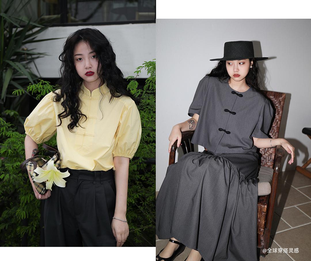 新中式店铺极简轻奢风格,高级感气质风店铺推荐