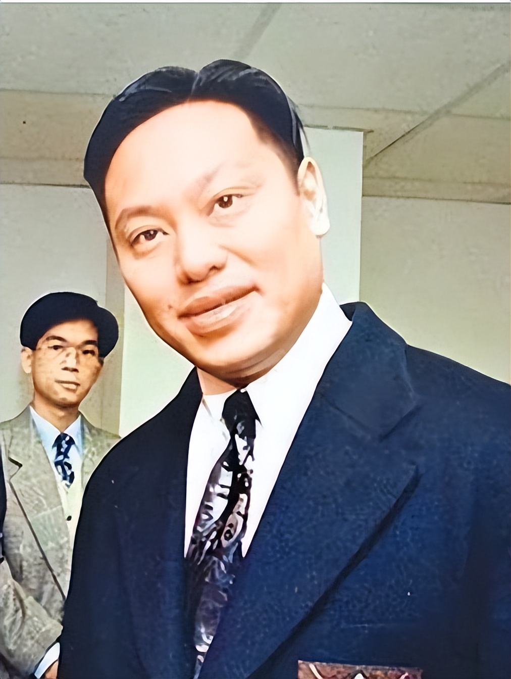 地产神童罗兆辉简历,香港地产神童罗兆辉情史