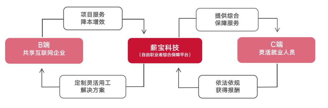 薪宝科技人力资源,薪宝科技公司