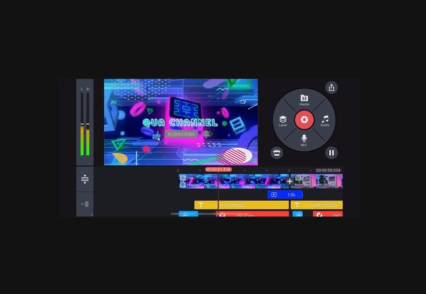 自己的照片怎么做成图文成片,如何把照片制作成全屏视频