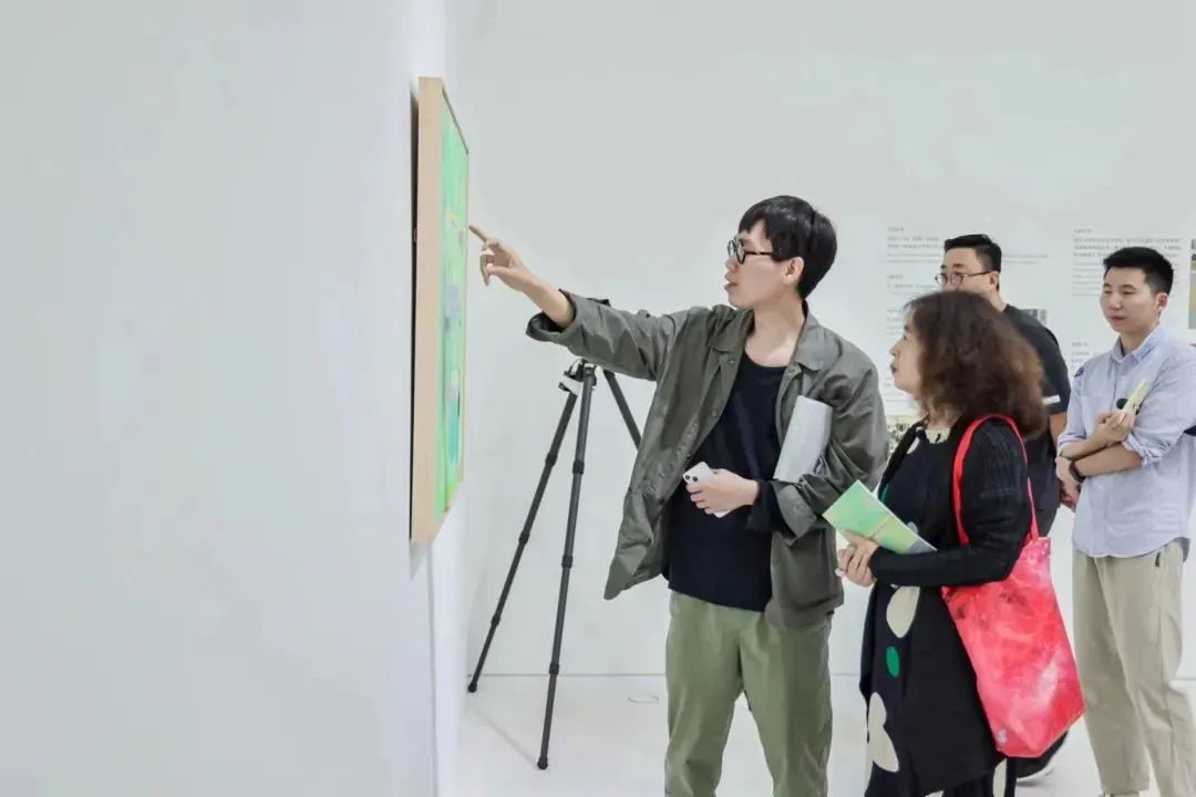 【坪文·兴会】万物生长，坪山ju好看！