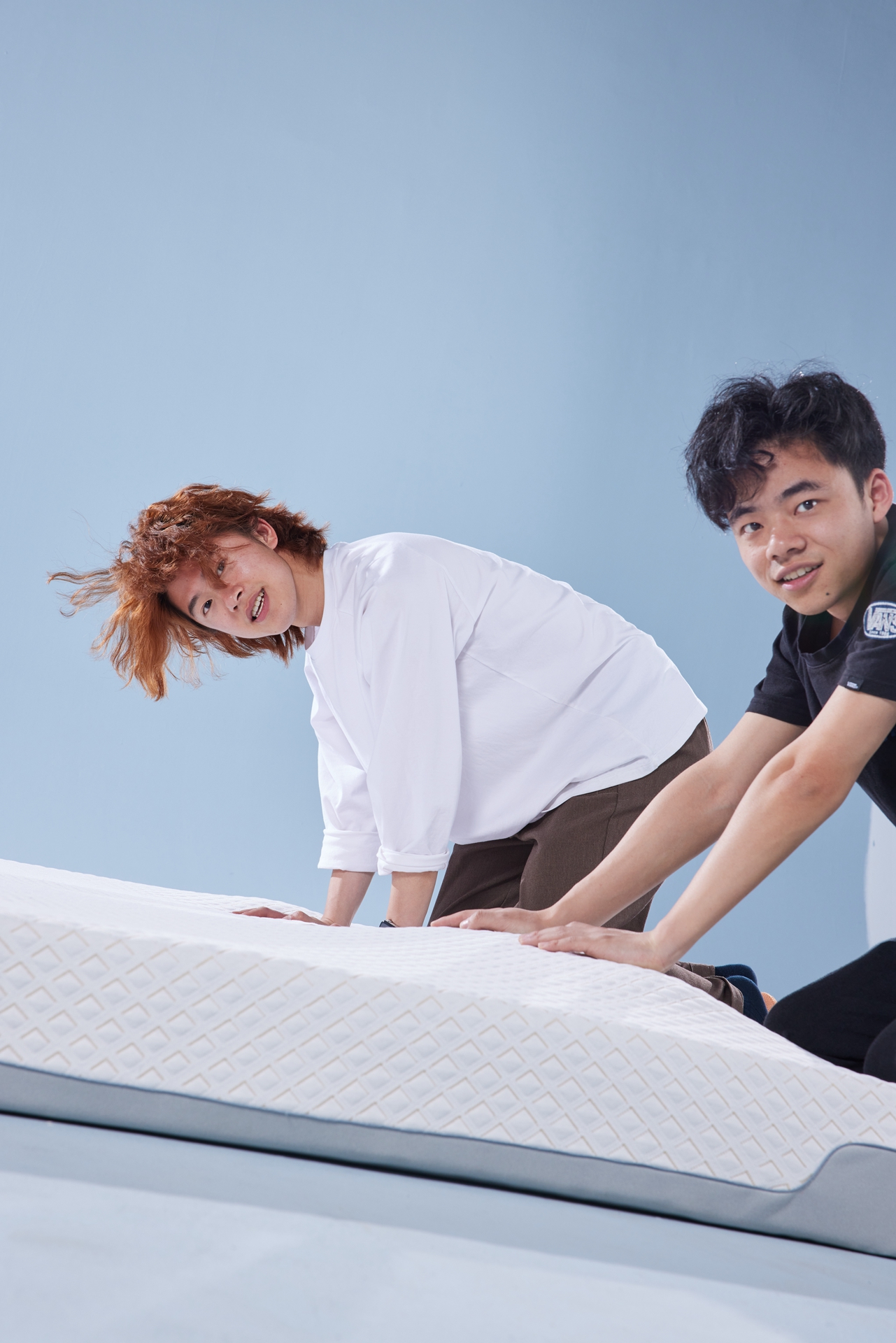 8h睡眠床垫推荐,8h5d助眠床垫测评