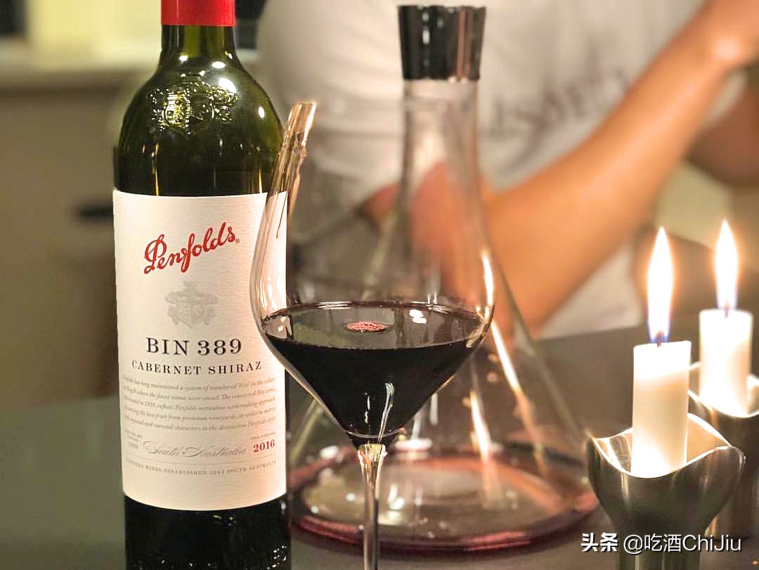 奔富407和奔富389，价格为什么相差这么大？