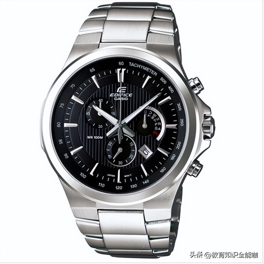 卡西欧品牌知识,卡西欧平价单品