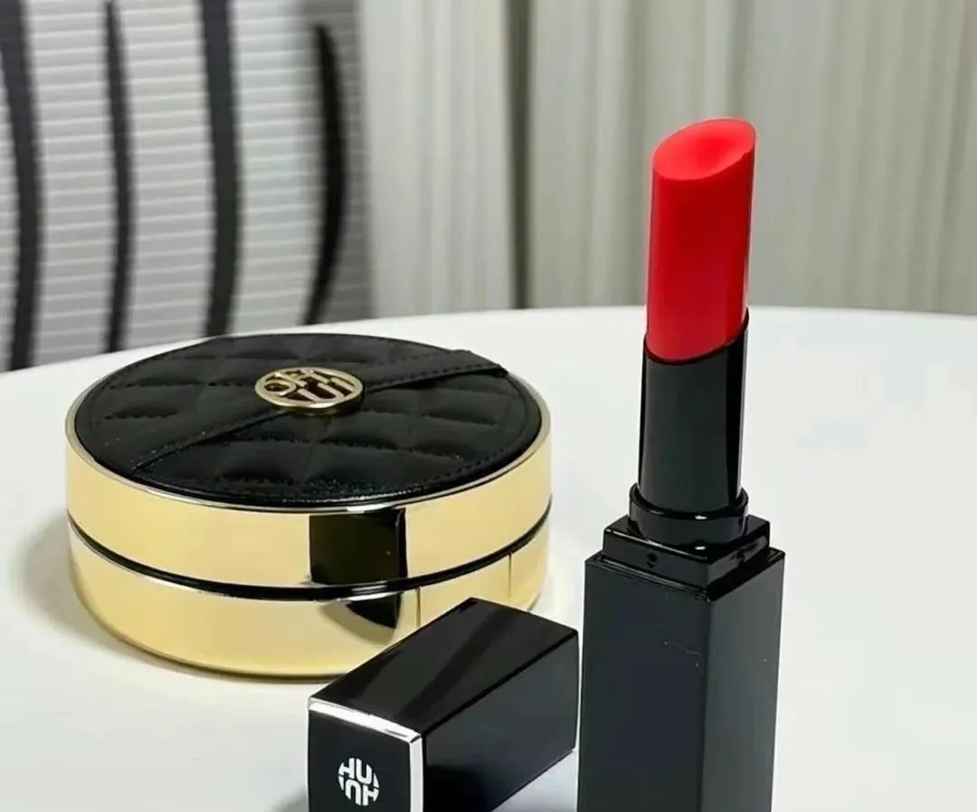 欧蕙气垫遮瑕怎么样,欧蕙精致妆容气垫适合什么肤质