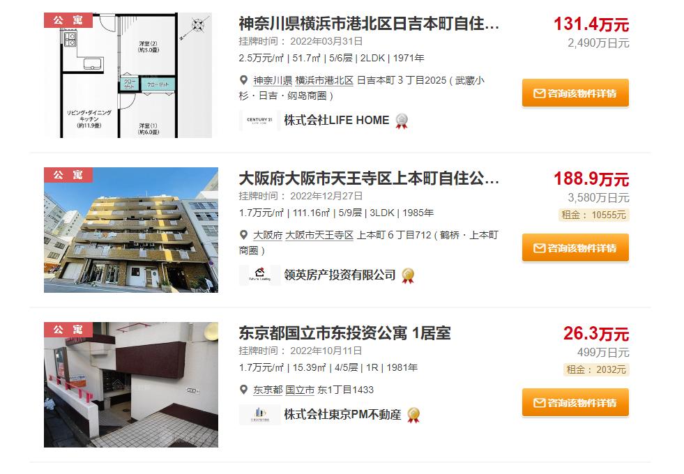 中国买家正疯狂“网购”日本房产？503人踩雷的惨痛教训，要牢记