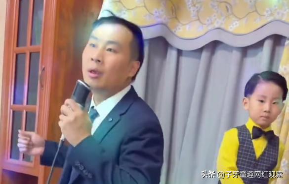 小马哥：油腻大叔藏私房钱爆火，每天和老婆斗智斗勇化险为夷