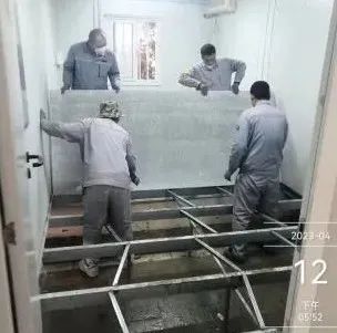 美丽院区•温心服务|烟台海港医院改善卫生环境提升患者满意度