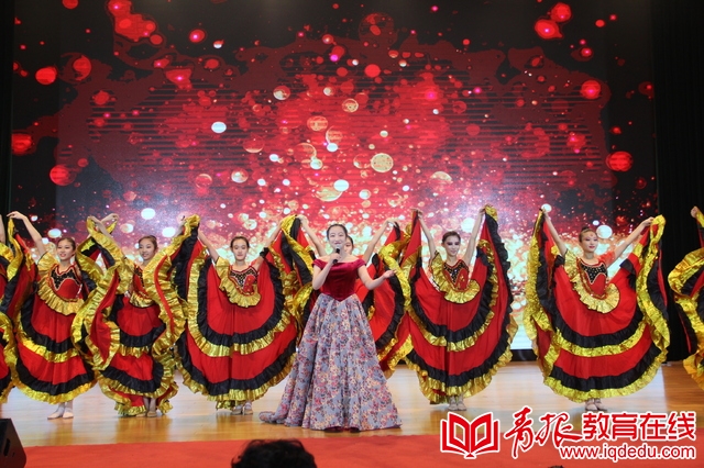 青岛一中办学特色,青岛一中自招几个班