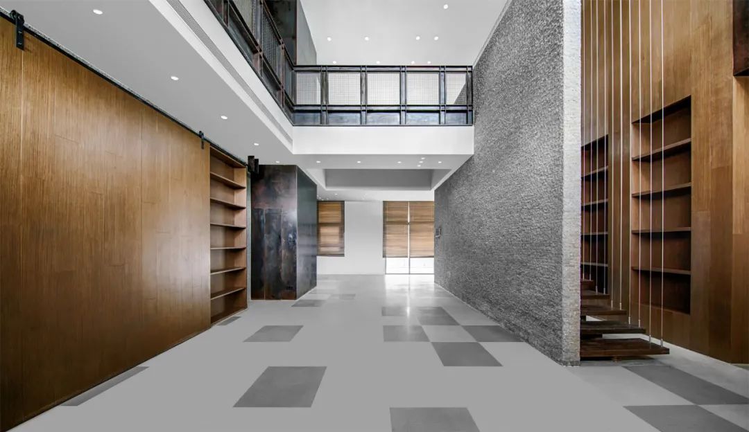 深业上城公寓,深业上城到笔架山的桥