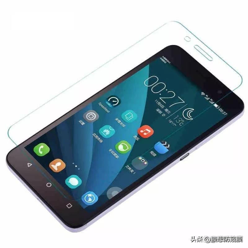 手机保护膜水凝膜好还是钢化膜好,苹果手机用钢化膜好还是水凝膜好