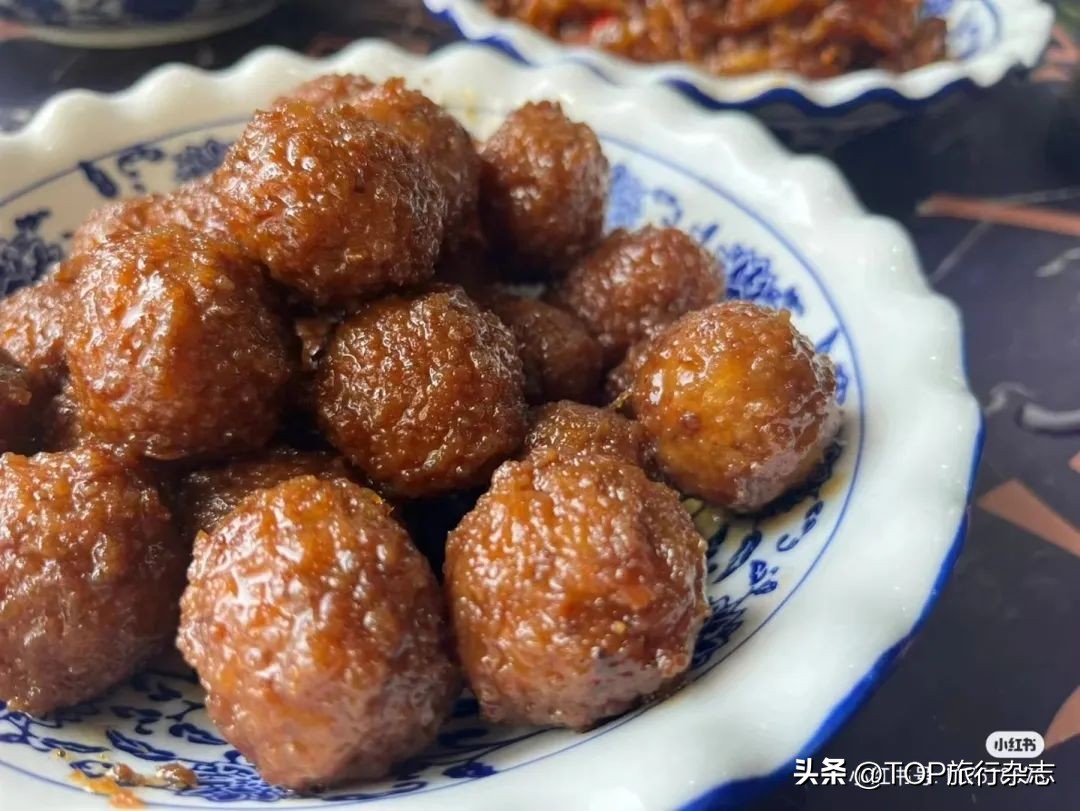 长沙十大必吃苍蝇馆子,长沙地道湘菜苍蝇馆子