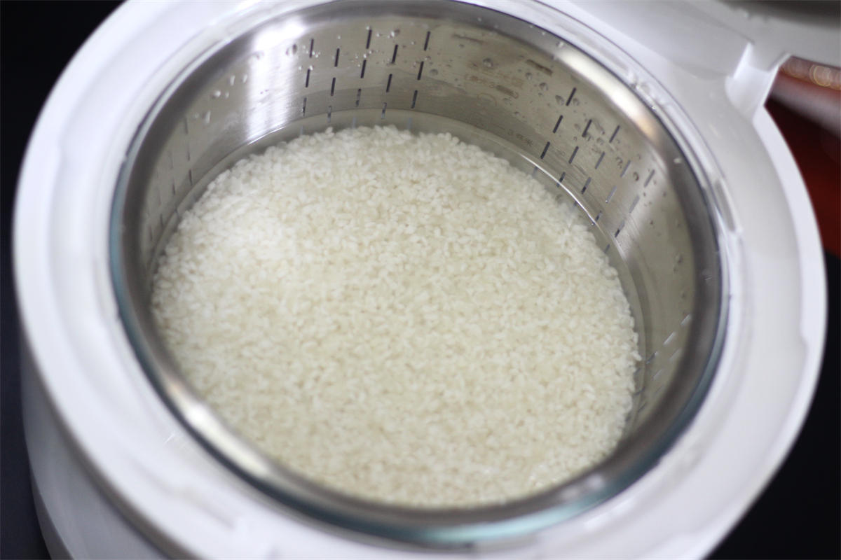 米家透明蒸汽电饭煲如何,迷你电饭煲颜值高功能更强大