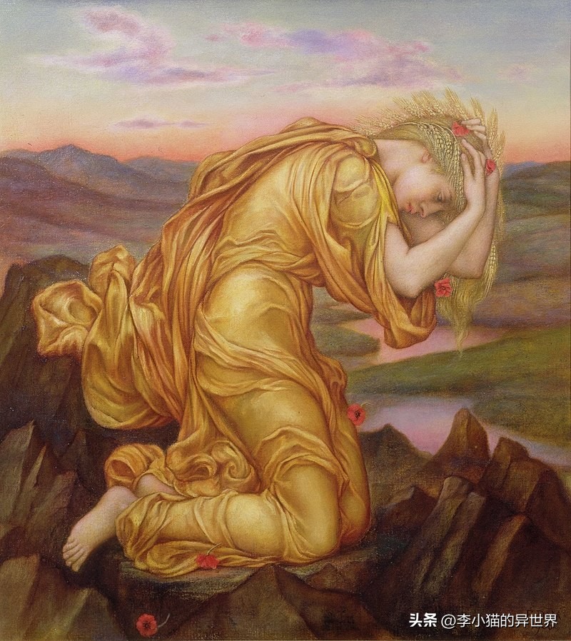 希腊神话和中国神话哪个更早,希腊神话和日本神话