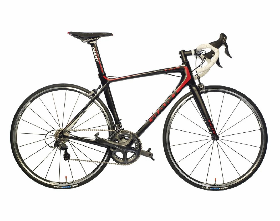 捷安特tcr公路车2024新款105套件,捷安特公路车tcradvpro2022