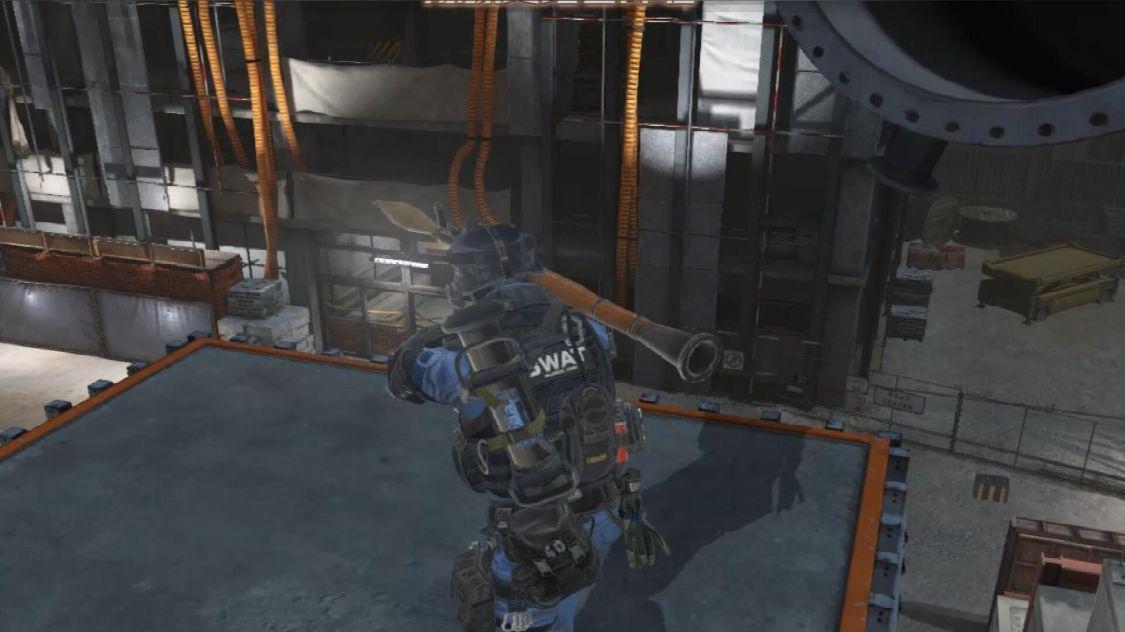 cfhd怎么看第四人称,cfhd第三部评测