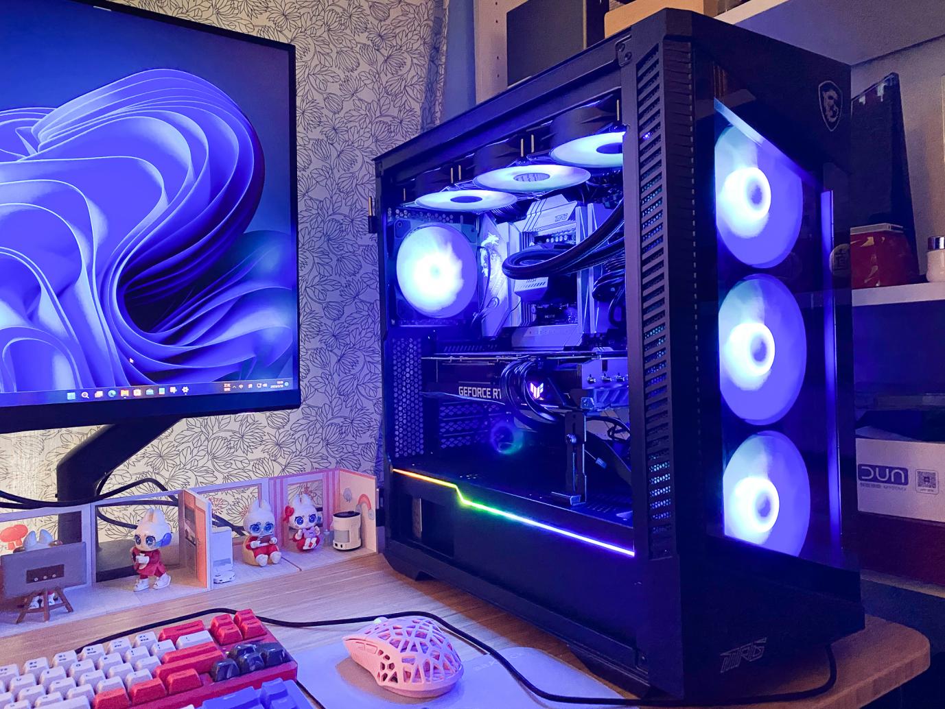 内存ddr5金百达冰刃,金百达ddr5内存条哪款比较稳定