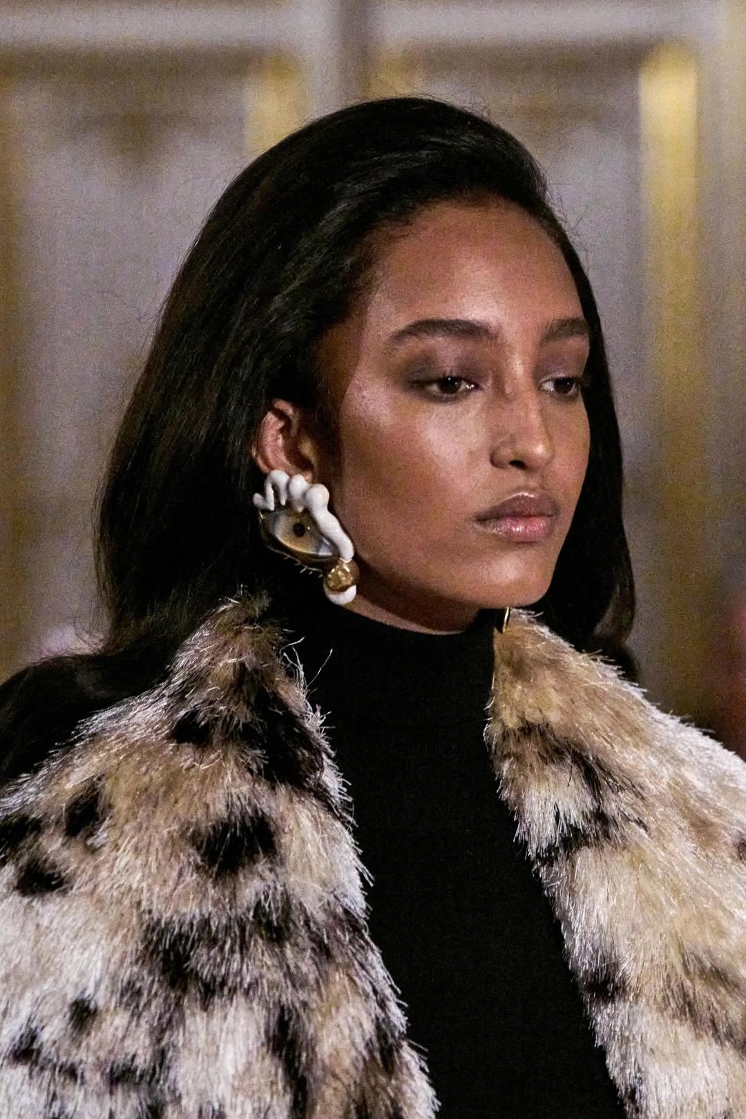 2023秋冬伦敦时装周收官,2022秋冬巴黎时装周什么时候开始