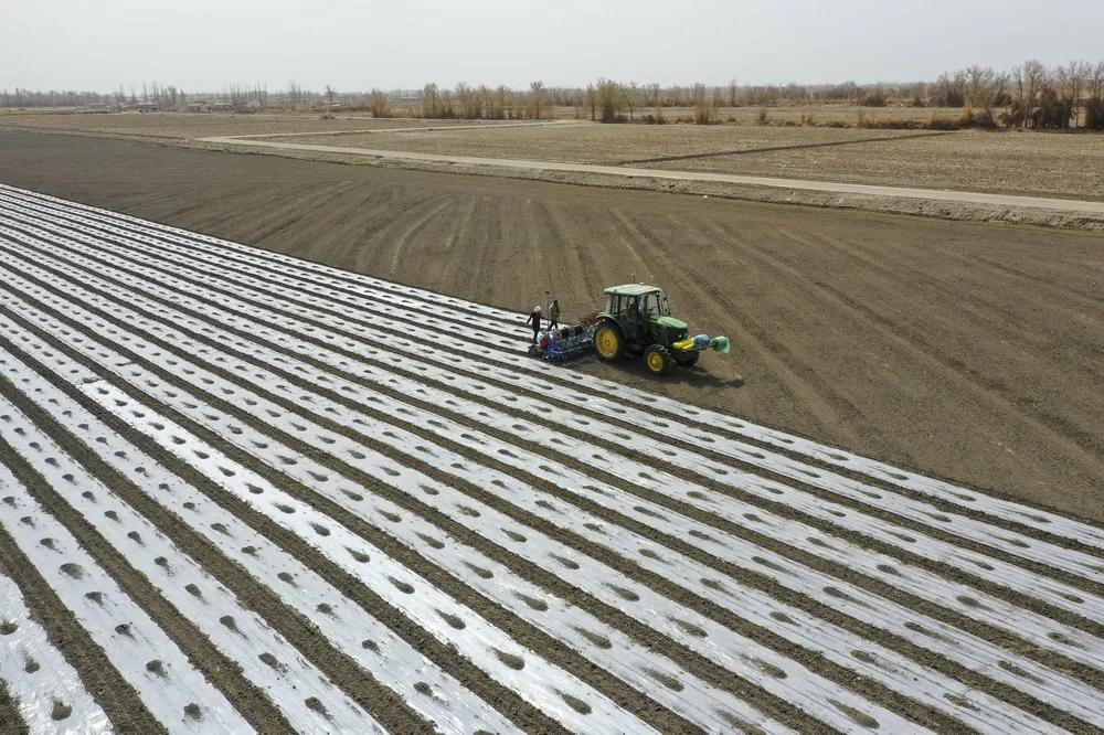 乡村往事春英与于山第43集,乡村往事四十一集