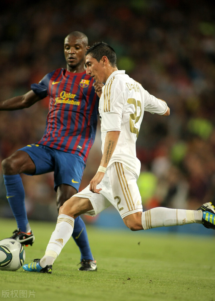 迪玛利亚在足球方面的特点,迪玛利亚22年世界杯过人集锦