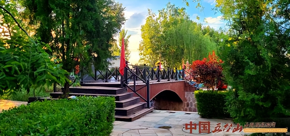 忻州金源泰生态农业发展有限公司,忻州金源泰生态园