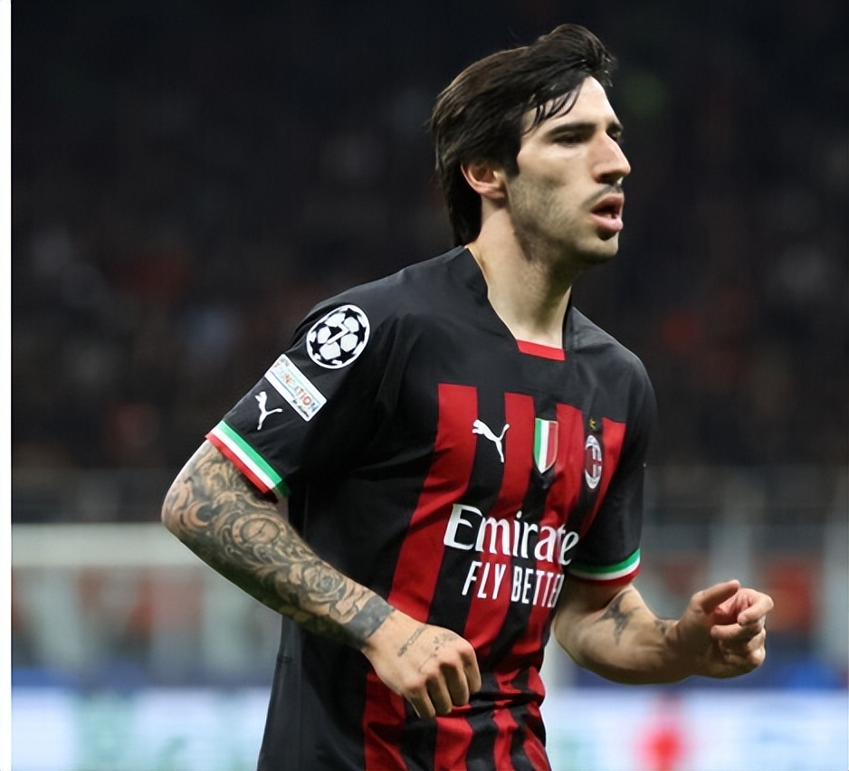 1063亿的喜悦！纽卡斯尔拥有意甲最佳中场