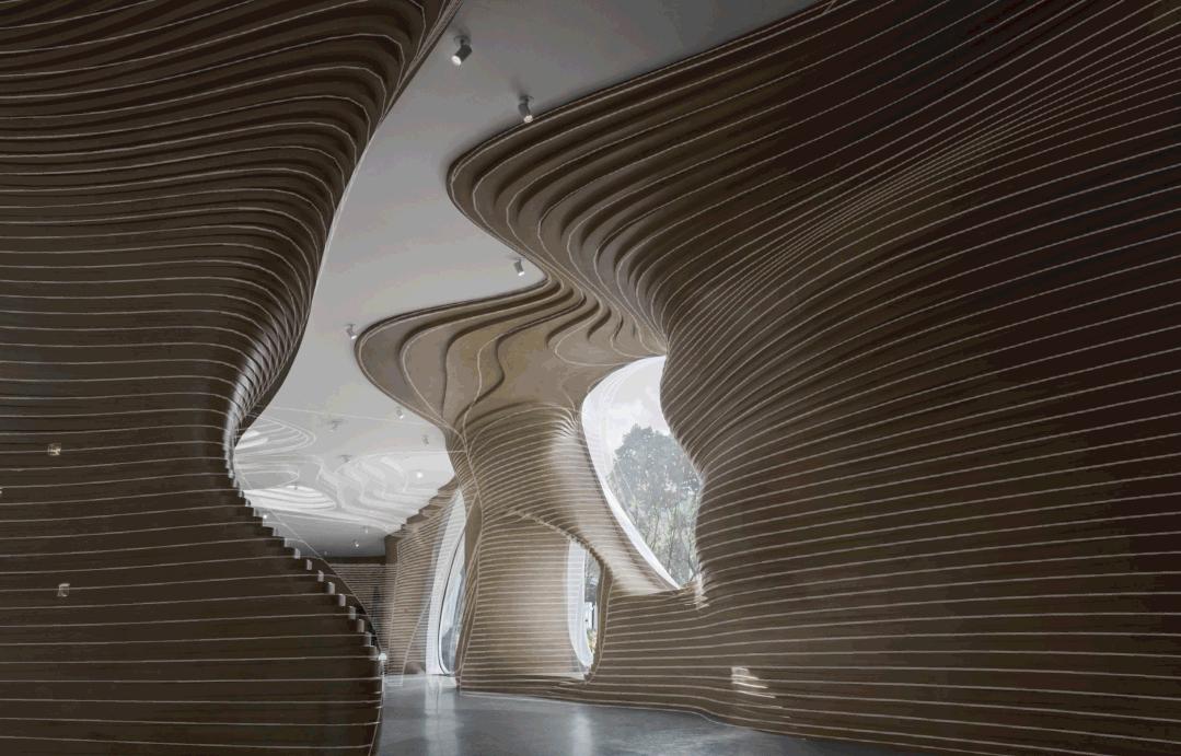 南山之北，理想生活追寻丨保利·麓谷林语