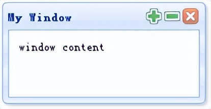 jquery-easyui如何使用,如何利用jqueryeasyui设置对话框