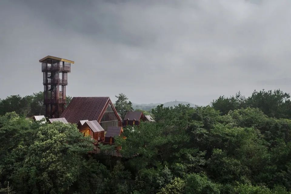 特色小镇的细节设计,生态旅游型特色小镇节能报告案例