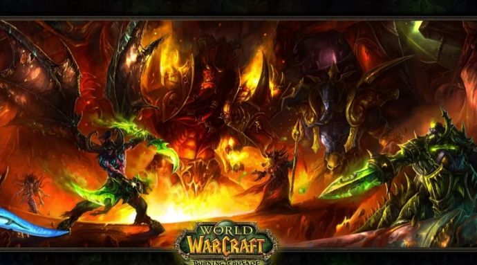 那些年停运的国内外10款经典网游,十年前停服的十大经典网游