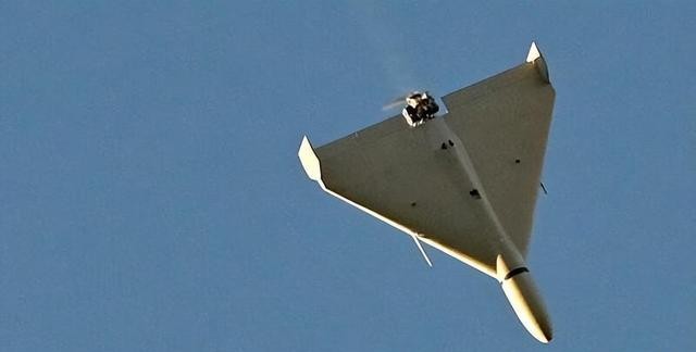 乌克兰称,伊朗给俄罗斯提供无人机,这东西俄罗斯真的可以自己造