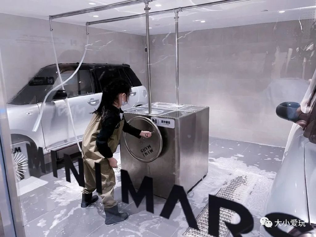 新开的可以带小孩游玩的亲子乐园,又一个超适合遛娃的室内亲子乐园