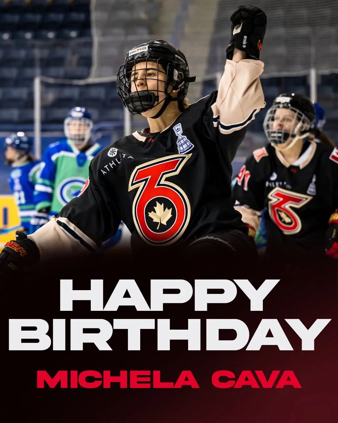 多伦多六镇首捧伊泽贝尔杯！林绮琪和米凯拉·卡瓦总决赛送助攻