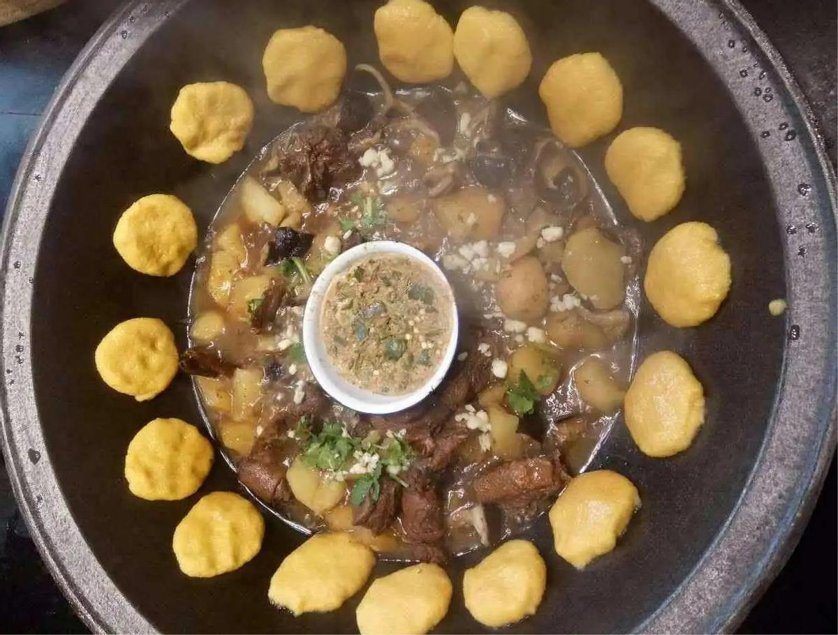 去哈尔滨必吃的9道菜,去哈尔滨必去的十大美食