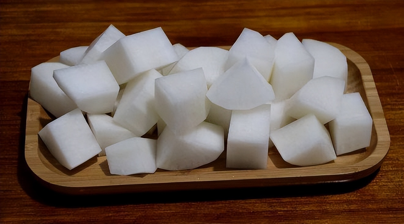 白菜和萝卜还有各种食品怎么做,白菜和萝卜的家常做法大全